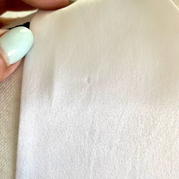 Mod Cloth A-Line White Wedding/Bridal Party Dress - Picture 10 of 11